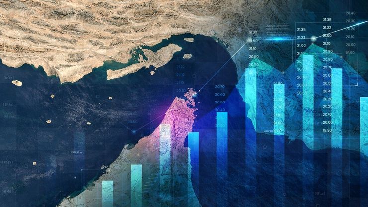 إغلاق مضيق هرمز يرفع الضغوط على اقتصادات إفريقيا