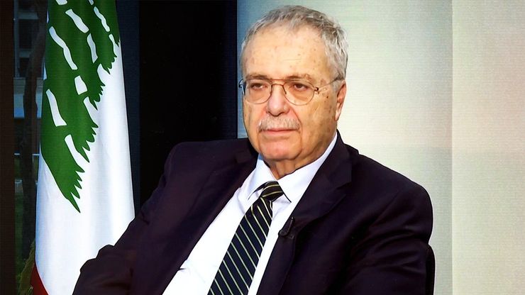 نائب رئيس وزراء لبنان لـ"الشرق": لبنان بات ساحة صراع.. وحزب الله زج بنا في "الحرب الواحدة"