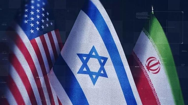 التصعيد بين أميركا وإيران يمتد إلى العراق ويهدد الملاحة في مضيق هرمز