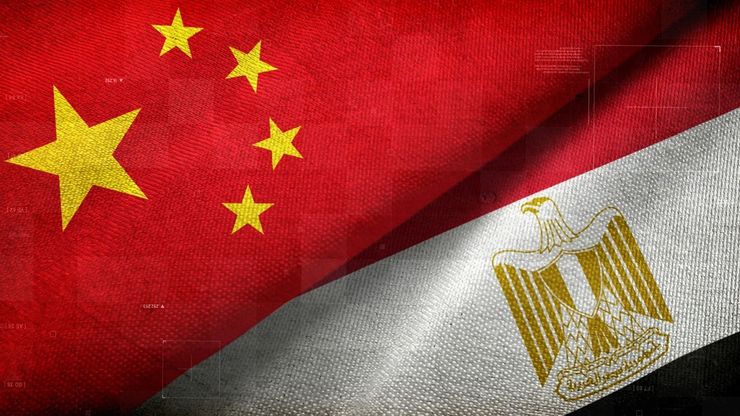ضربات متبادلة بين واشنطن وطهران.. ومصر والصين توسعان التعاون
