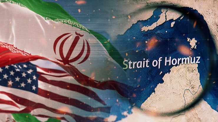 الضربات الأميركية تتصاعد.. وإيران ترفض إدارة أميركية لهرمز