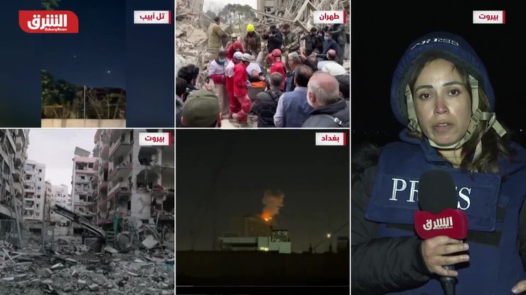 هل تتجه المواجهة إلى تصعيد أوسع بين لبنان وإسرائيل؟