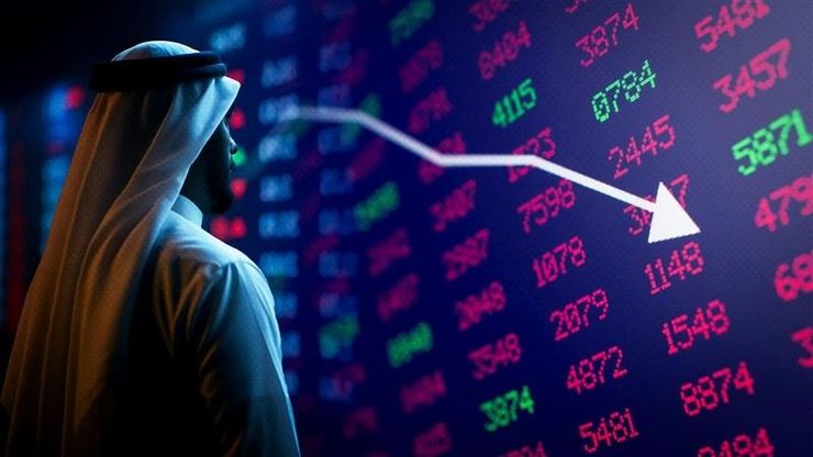 تاسي يمدد خسائره.. ونيودلهي وبكين تتفقان على استئناف الطيران