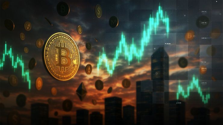 طفرة أم فقاعة خفية.. فهم مسار التقنية في زمن التقلبات