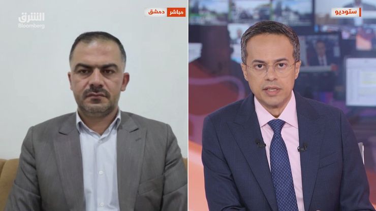 الاستقرار ووحدة الأراضي.. أولويات مشتركة بين دمشق وأنقرة