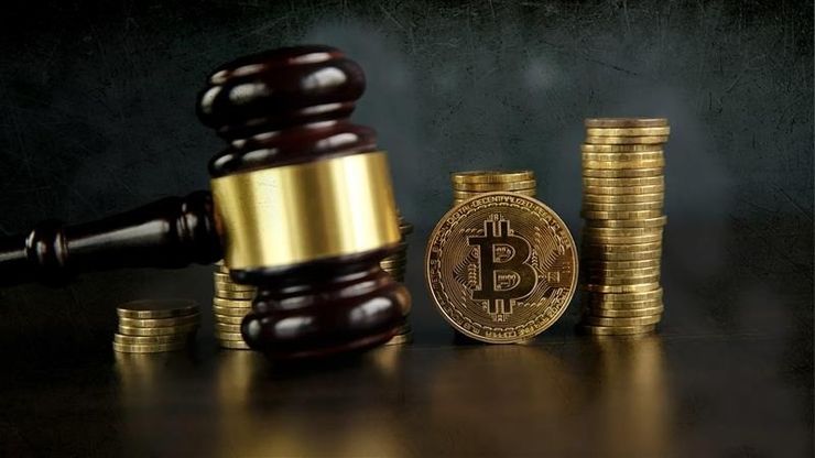 قانون العملات المشفرة يعيد رسم الأسواق وسط ضغوط ترمب على أوروبا