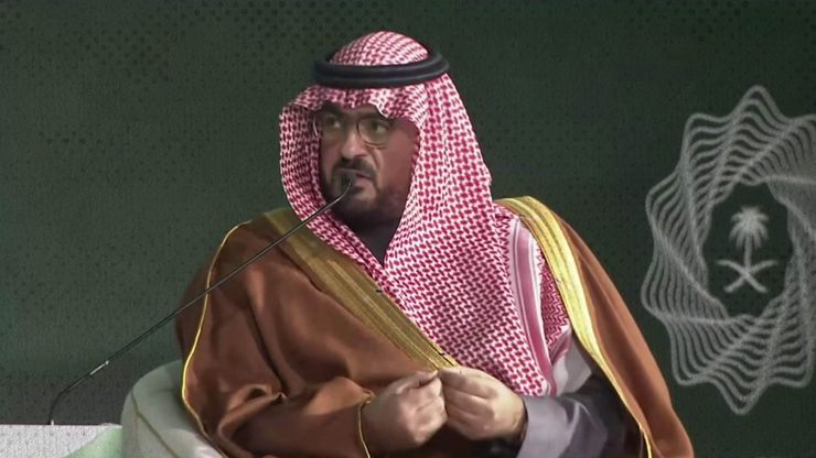 وزير الاقتصاد: السعودية تعزز دورها العالمي برؤية 2030