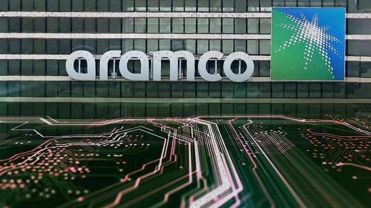 قطاع البنوك يدعم "تاسي".. و"أرامكو" تستحوذ على حصة أقلية في "هيوماين"