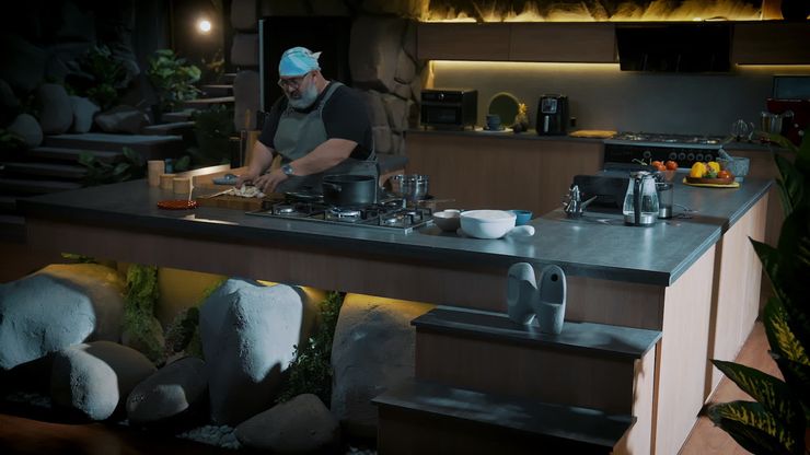 البرياني الإماراتي