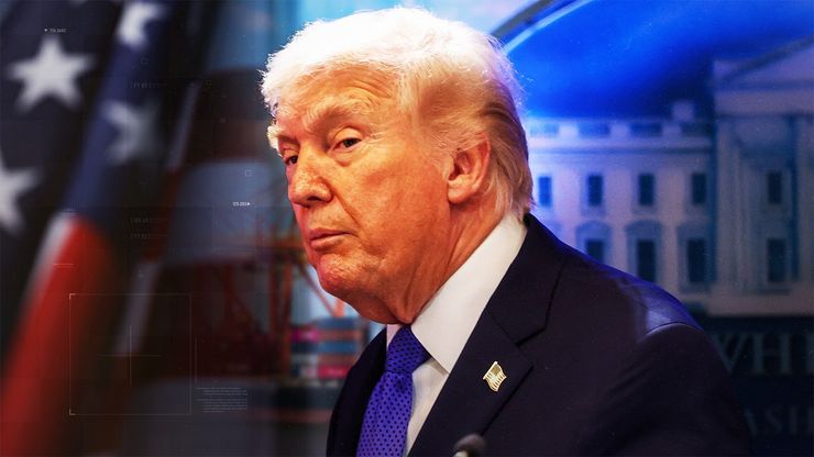 تصعيد محتمل ضد إيران.. وضغوط تجارية تربك الأسواق العالمية