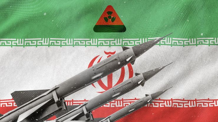 تصاعد التوتر بين طهران والغرب.. وتحطم طائرة هندية