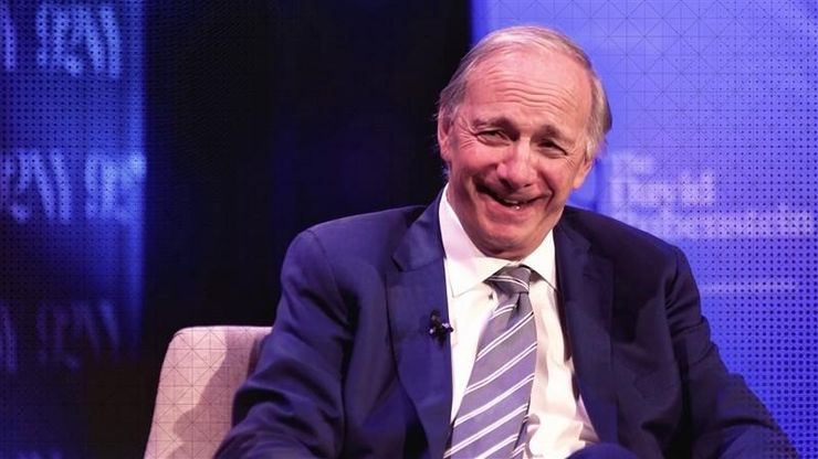 راي داليو.. رحلة طويلة بين الاستثمار والشغف