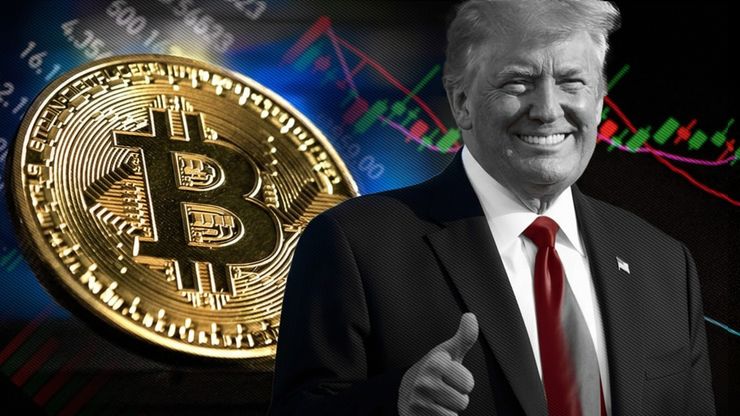 تقلبات بتكوين تثير القلق.. وترمب يلمح بمراجعة الرسوم على الصين