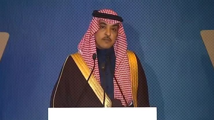 الدوسري: رضا المعتمرين تجاوز مستهدفات رؤية السعودية