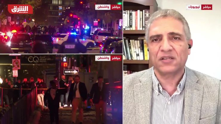 توتر في واشنطن بعد هجوم الحرس الوطني وتعطّل التحقيقات مع المشتبه به
