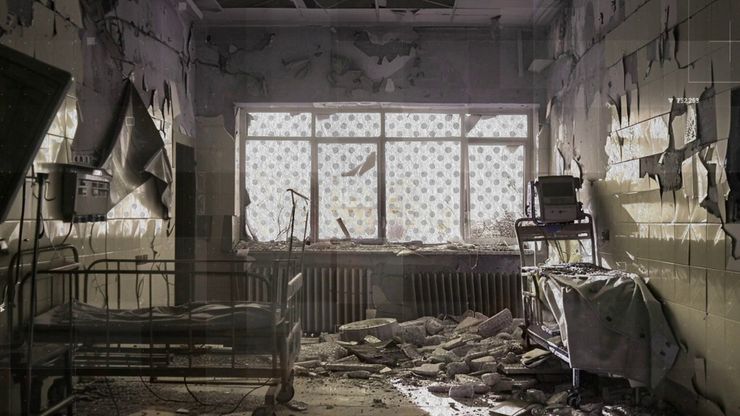 السودان.. الهجمات على الرعاية الصحية