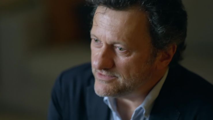 عصابة بلا ندم