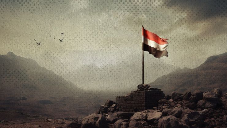 مفاوضات بين سوريا وإسرائيل.. واليمن تعيد ترتيب المشهد السياسي