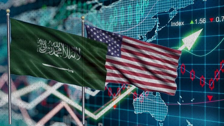 دفاع وطاقة ومعادن وذكاء اصطناعي.. اتفاقيات استراتيجية بين السعودية وأميركا