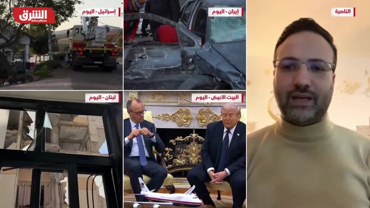 صراع يتجاوز الميدان إلى أسواق الطاقة.. ومخاوف تضخم عالمي مع تصاعد التوتر