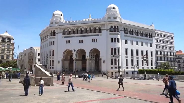 الجزائر.. إقصاء مئات المرشحين من الاستحقاق النيابي يثير الجدل