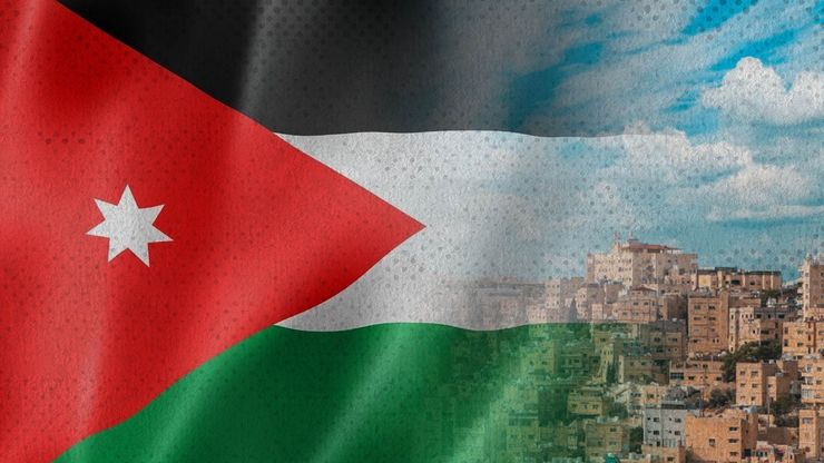 الأردن.. ضريبة علي الطرود الإلكترونية اعتبارا من فبراير 2026