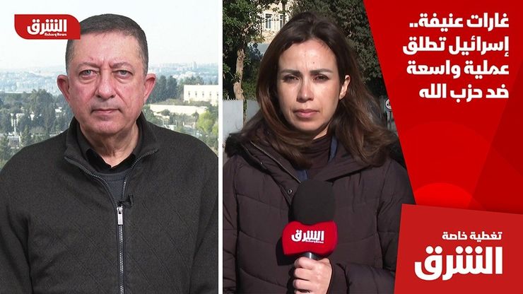 غارات عنيفة.. إسرائيل تطلق عملية واسعة ضد حزب الله