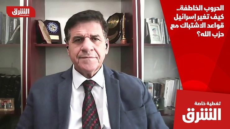 الحروب الخاطفة.. كيف تغير إسرائيل قواعد الاشتباك مع حزب الله؟