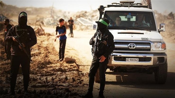 "بيت جن" بين الهدوء والتحليق الإسرائيلي.. وغارات على "الخط الأصفر"