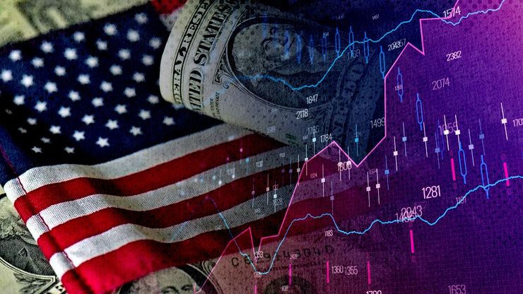 الأسهم الأميركية تتأرجح.. وبتكوين عند أدنى مستوى في شهرين