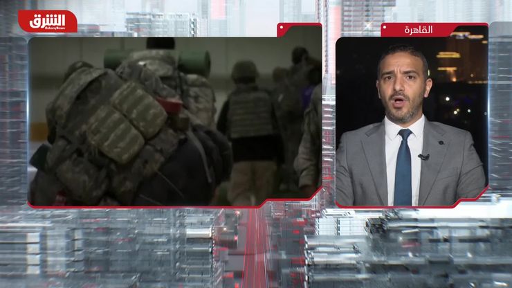 واشنطن تعيد تقييم قيادة أفريكوم وسط تمدد صيني روسي