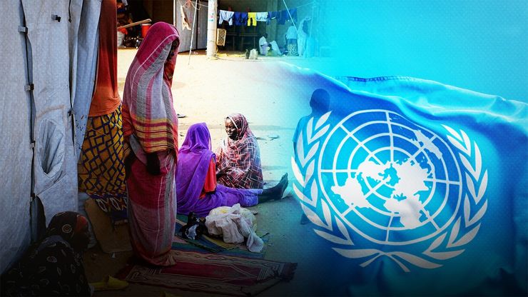 تحركات أممية بأزمة الفاشر.. وتوترات تتصاعد في السويداء