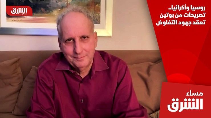 روسيا وأكرانيا.. تصريحات من بوتين تعقد جهود التفاوض