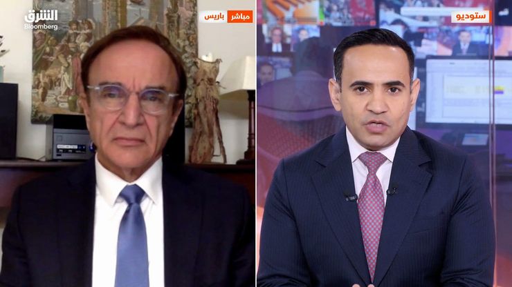 احتجاجات الطلاب تضع الحكومة الفرنسية أمام اختبار جديد