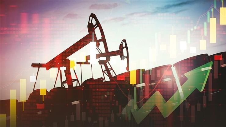 "تاسي" يرتد من أدنى مستوياته.. وأسعار النفط ترتفع