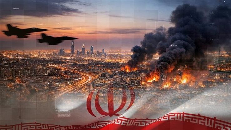 اليوم الـ15 من الحرب على إيران.. تصاعد القصف على جزيرة خرج