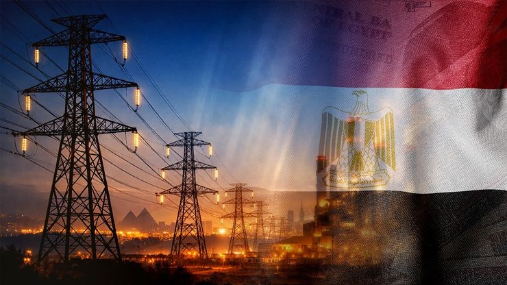 بين صمود الجنيه وترشيد الطاقة.. الاقتصاد المصري يتحدى التوترات