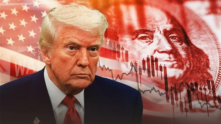 الركود الأميركي يتوسع.. والحياد المرن ينجي من حرب واشنطن وبكين التجارية؟