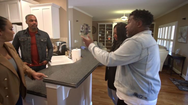 حلم العائلة