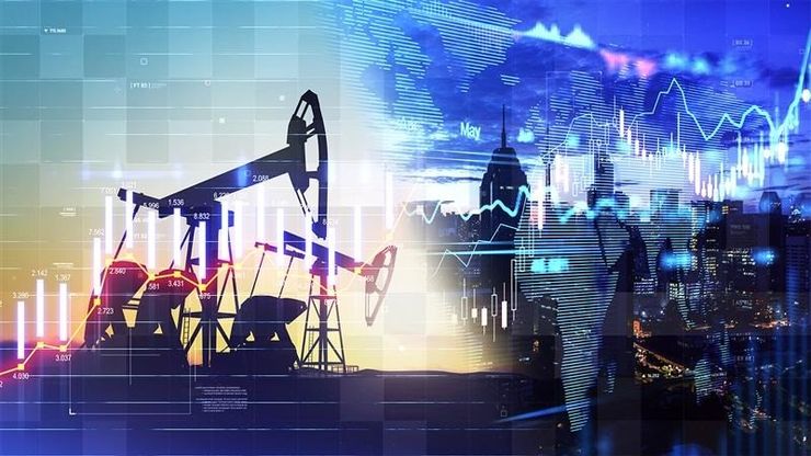 آسيا تشعل سباق الذكاء الاصطناعي.. والنفط يحافظ على مكاسبه