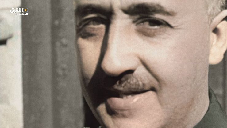 فرانثيسكو فرانكو.. إسبانيا بين الحرب والديكتاتورية