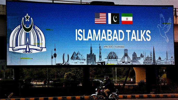 محادثات إيران وأميركا.. هل ستنتهي الخلافات؟