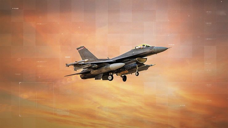 لغز الطيار الأميركي المفقود في إيران.. رحلة بحث وسط ترقب عالمي