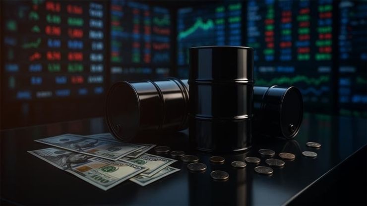 النفط يرتفع والدولار يتراجع.. تقلبات الأسواق مستمرة