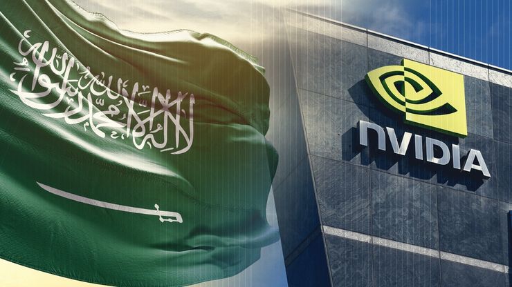 وزارة التجارة السعودية تتبنى منظومة "إنفيديا".. وأرباح البنوك تفوق التوقعات