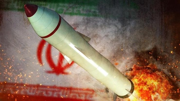 إيران تهدد بضرب قواعد أميركية.. وإسرائيل تواصل الضغط