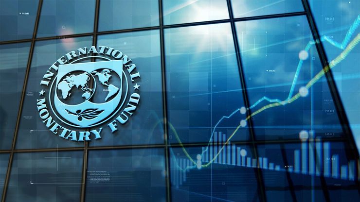 صندوق النقد الدولي: صدمة طاقة ونمو متعثر في الشرق الأوسط 2026