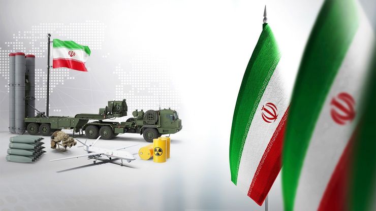 التسلح الإيراني وكلفة الإنفاق العسكري