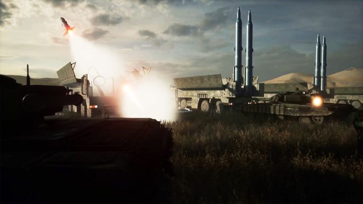 إيران تحصّن خطها الأحمر.. 20 طرازا صاروخيا بمدن تحت الأرض