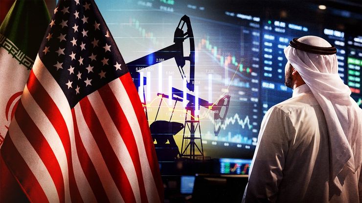 السوق السعودية تتماسك رغم ضغوط النفط.. وترقب اتفاق أميركا وإيران